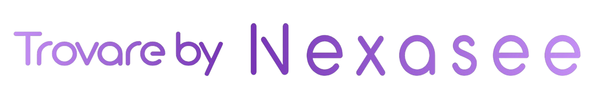 Trovare by Nexasee